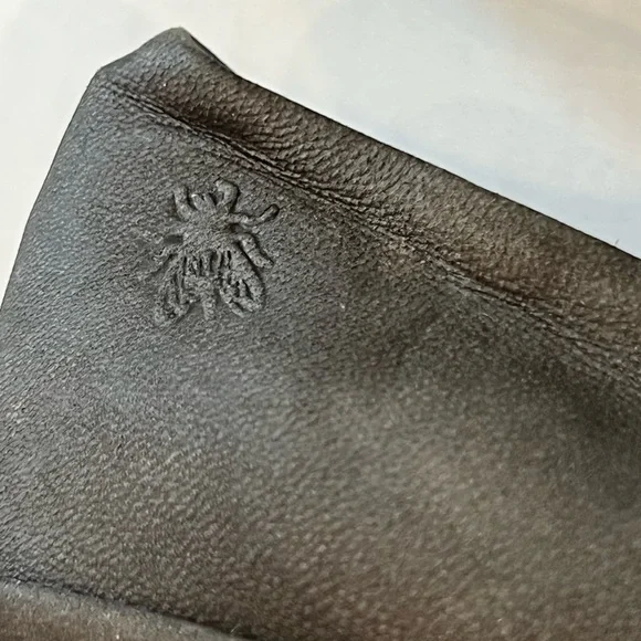 Fly London Yaz Cupido Wedge Slip On Shoe in size US 7.5-8 EU 38 Green - Picture 5 of 16